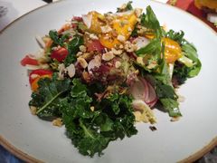 -LESCEDARS Brasserie Bistro香柏树