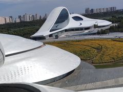-哈尔滨大剧院