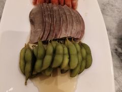 -喜来登由由大酒店九州膳坊中餐厅