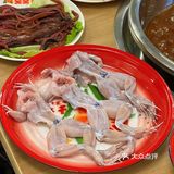 看完渝可渝爱来吃蛙。。。好吃死了啊！