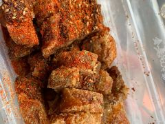 -脆皮五花肉(建东街旗舰店)