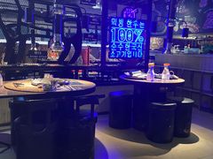 大堂-炑八韩烤(琼华店)