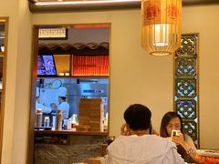 -闽上鲜·福建菜(龙湖滨江天街店)