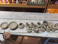 -1001艺术手作·银饰DIY·拼豆(小寨金莎店)