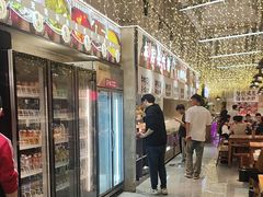-谭三娘鲜切牛肉自助火锅(文殊院店)