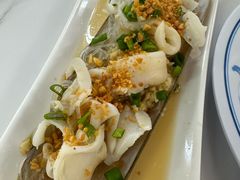 -無招牌海鮮(芽笼店)