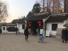 -包公祠
