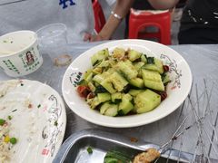 -小民大排档(光谷店)