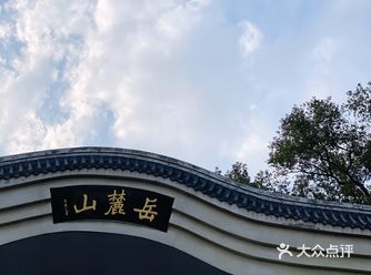 枫叶红了，银杏黄了，你还不来吗？