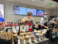 -瑞幸咖啡(1+1大厦店)