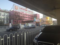 -太原市妇幼保健院(南内环院区)