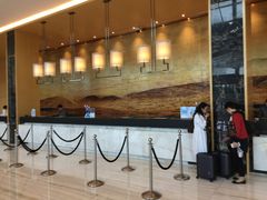 -重庆悦来温德姆酒店