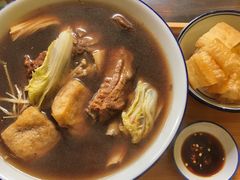 肉骨茶-马来MO简餐.南洋风味料理(美食街店)