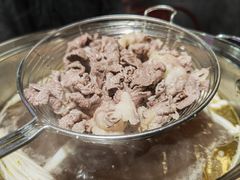-金龙大四喜牛肉火锅