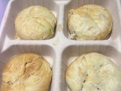 -龙华素斋(龙华路店)