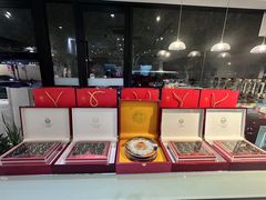 -三江源牌冬虫夏草(中山北路店)