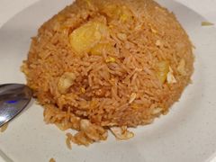 -冰岛茶餐厅(世茂店)