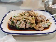 -下环街市熟食中心