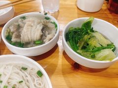-江南红鱼汤(洋中花园店)