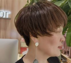 -Mentor Hair Salon