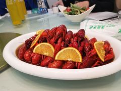 -盱眙虾神於氏龙虾(夫子庙红街店)