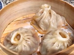 天王烤鸭包-南京大牌档(凯德大峡谷店)