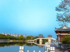-金山公园