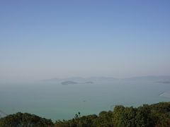 -宝界山林公园