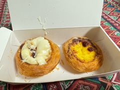 -鲍师傅糕点(江苏路店)