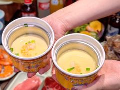 -梨花自助烤肉(西三旗万象汇黑金店)