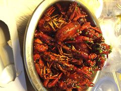 巴厘龙虾(音乐学院店)-巴厘龙虾·榜首油焖大虾(音乐学院·沿江酒馆店)
