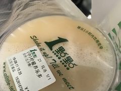 -1点点(三阳广场店)