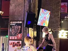 -HIB HUB公社(解放西路店)