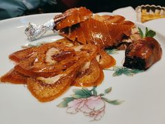 -京华烟云·北京烤鸭(领展购物广场·中关村店)