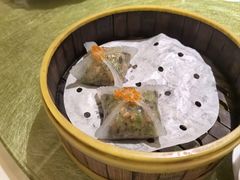 -香港龙凤楼(陆家嘴中心店)