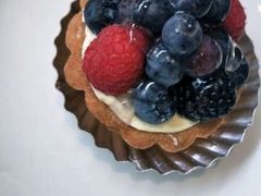 -Lady M Cake Boutique(W 3rd St)