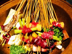 -京元盛铜锅涮肉(上海总店)