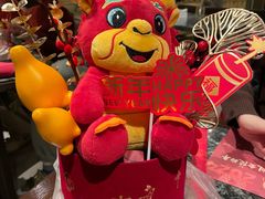 -金海湾自助餐厅(金陵饭店)