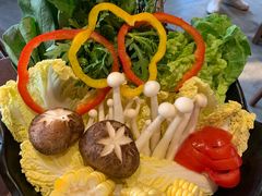 -捞神煲汤火锅(湖滨商业街店)