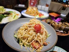 -金厨泰国餐厅·全泰籍厨师料理(拱北店)