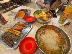 -朴家冷面(总店)