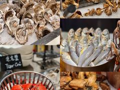 -太湖饭店玉兰厅(自助餐厅)