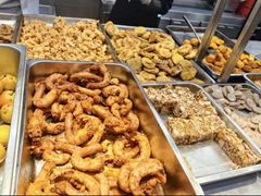 -富龙快餐店(铁西店)