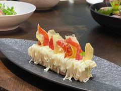 怀旧土豆沙拉-彩丰楼中餐厅(佘山世茂洲际酒店)