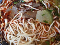 -有礼有面(知春路店)