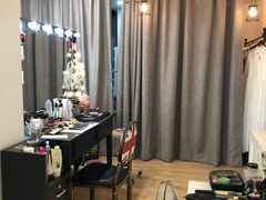 -iF摄影•全家福•证件照•形象照(南山店)