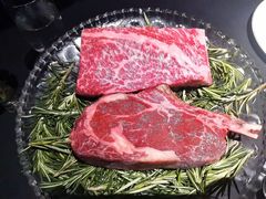 -小火花·干式熟成牛排馆Spark SteakHouse(剑桥郡店)
