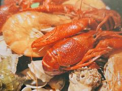 -玉园烧烤·海鲜辣炒