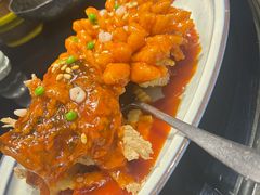 -香雪海饭店中餐厅(湖滨店)