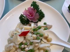 -得月楼·省级非遗·传统苏帮菜(观前店)